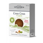 Cous Cous 4 Legumi - 375 gr